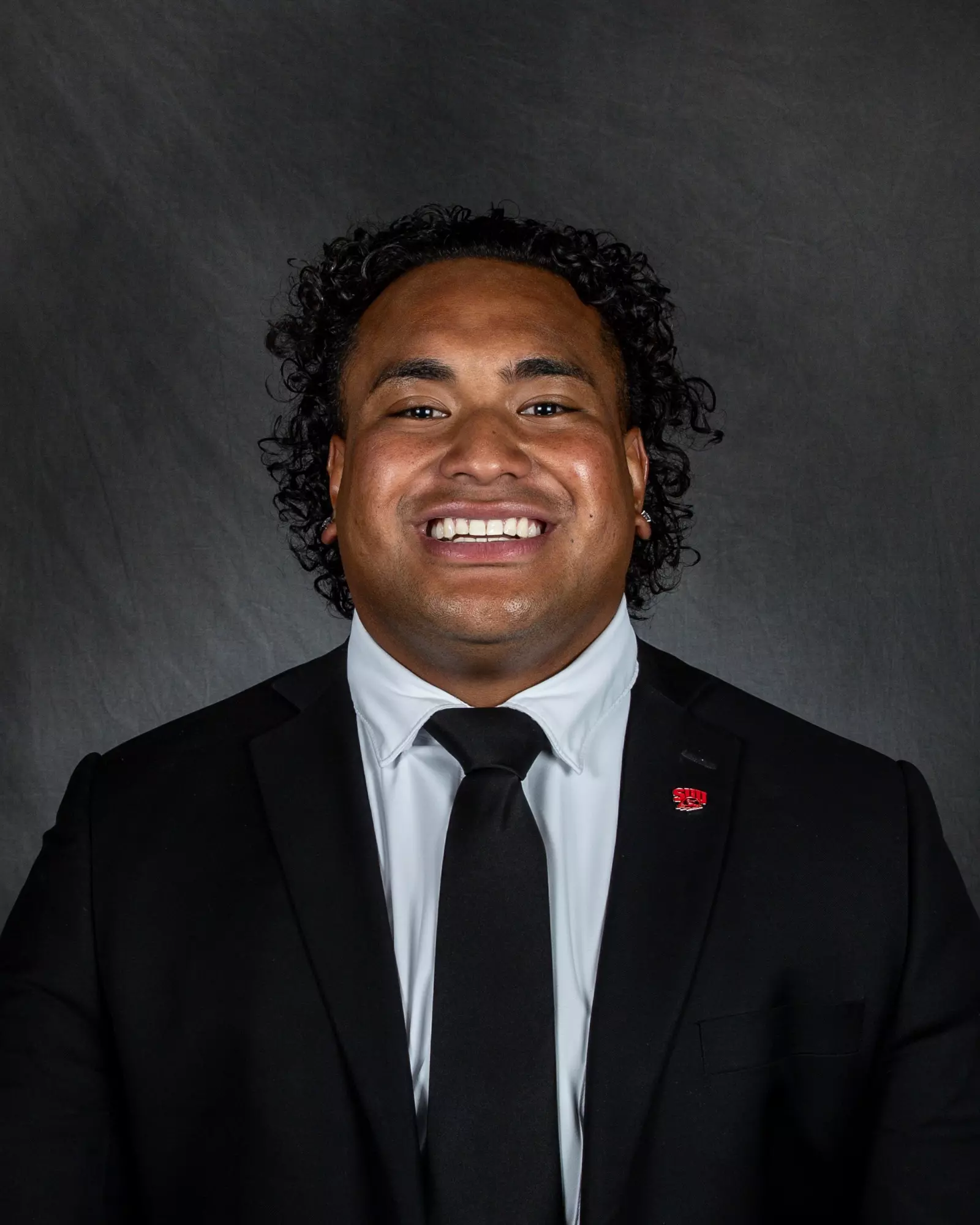 Zedrick Fifita and Dallas Vakalahi - 