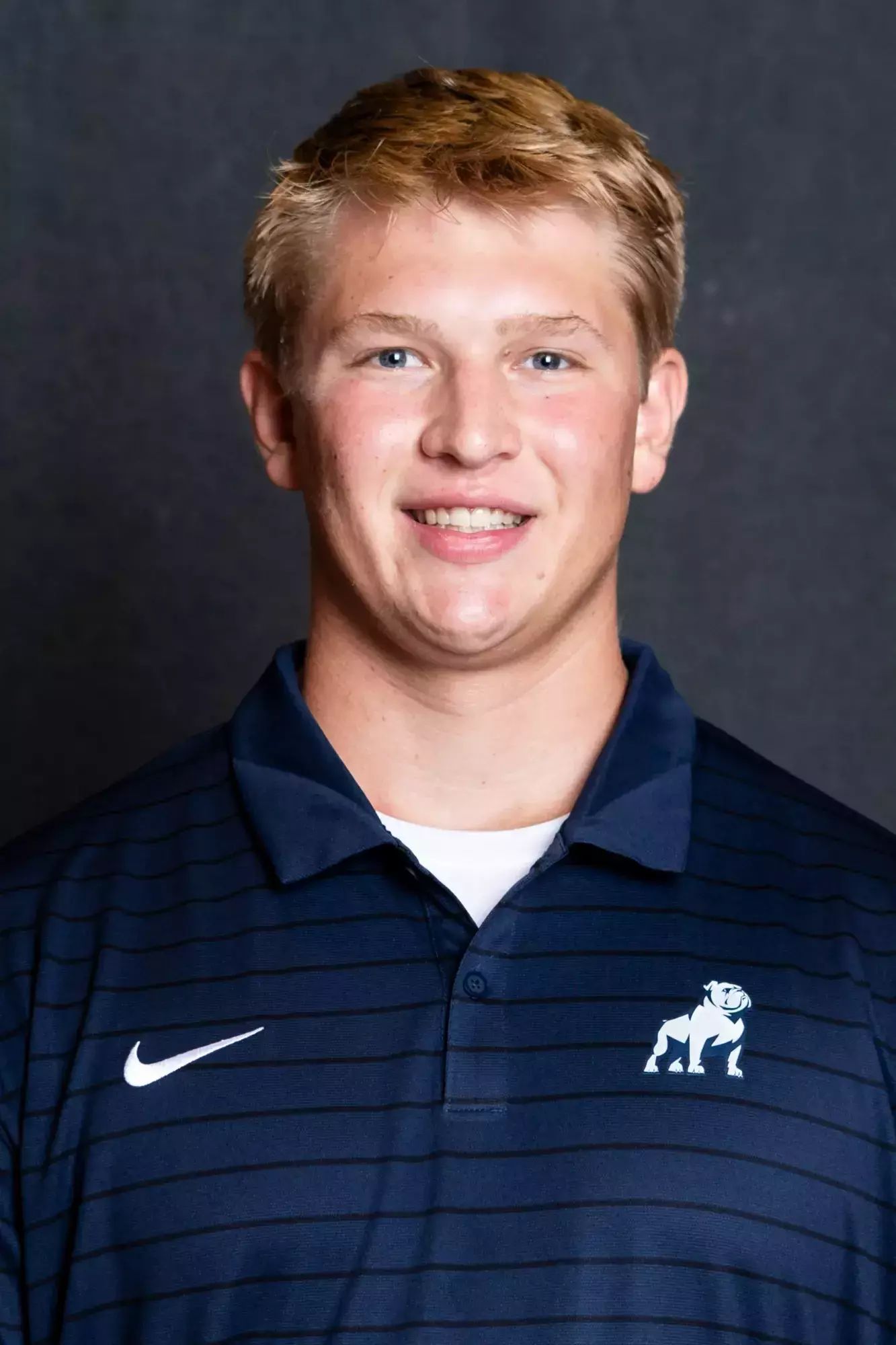 Alex Boyd and D'Arcy Harris