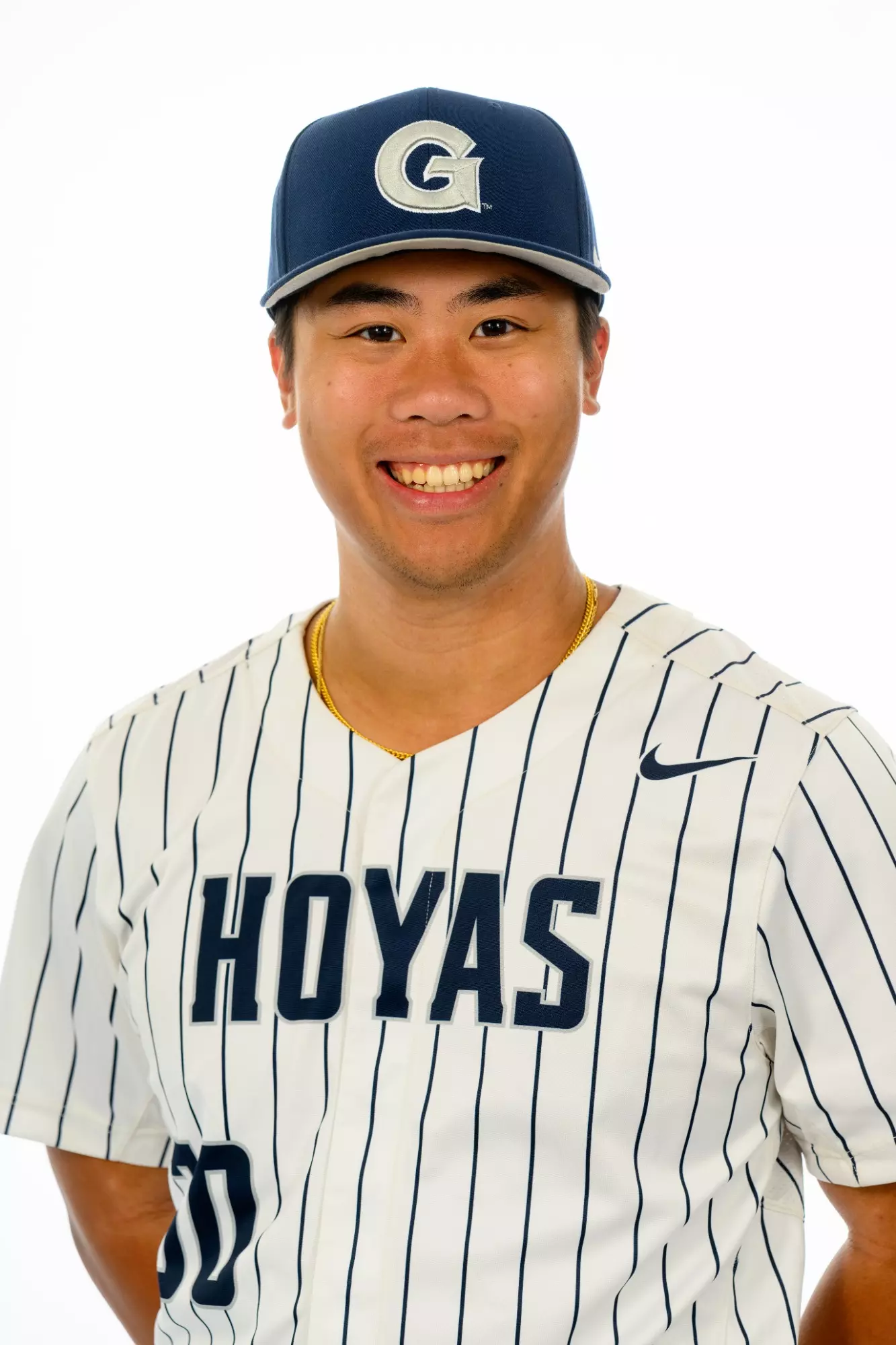 JJ DeVito and Sean Seely