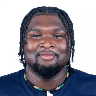 Tyler Fortenberry and Kyron Barnes - 