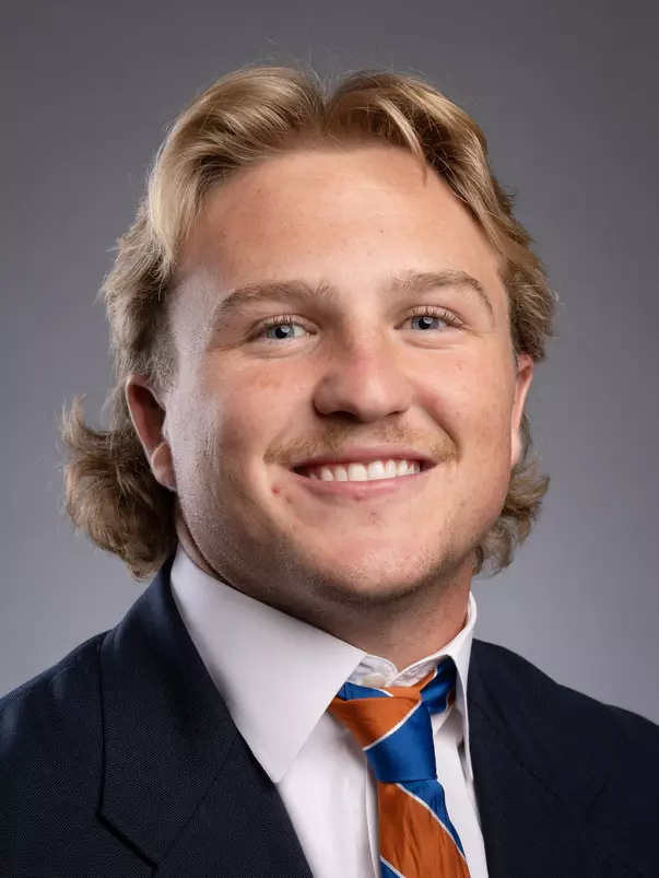 Braxton Fely and Hannah Van Der Beek