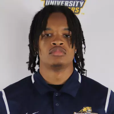 Kha%27moni Morris and Jabari Odoemenem - 