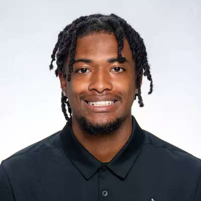 Izaiah Williams and Tre'Variez Jacobs