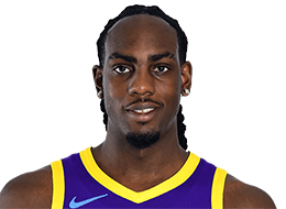 Jayden Nunn and Jake Lifgren