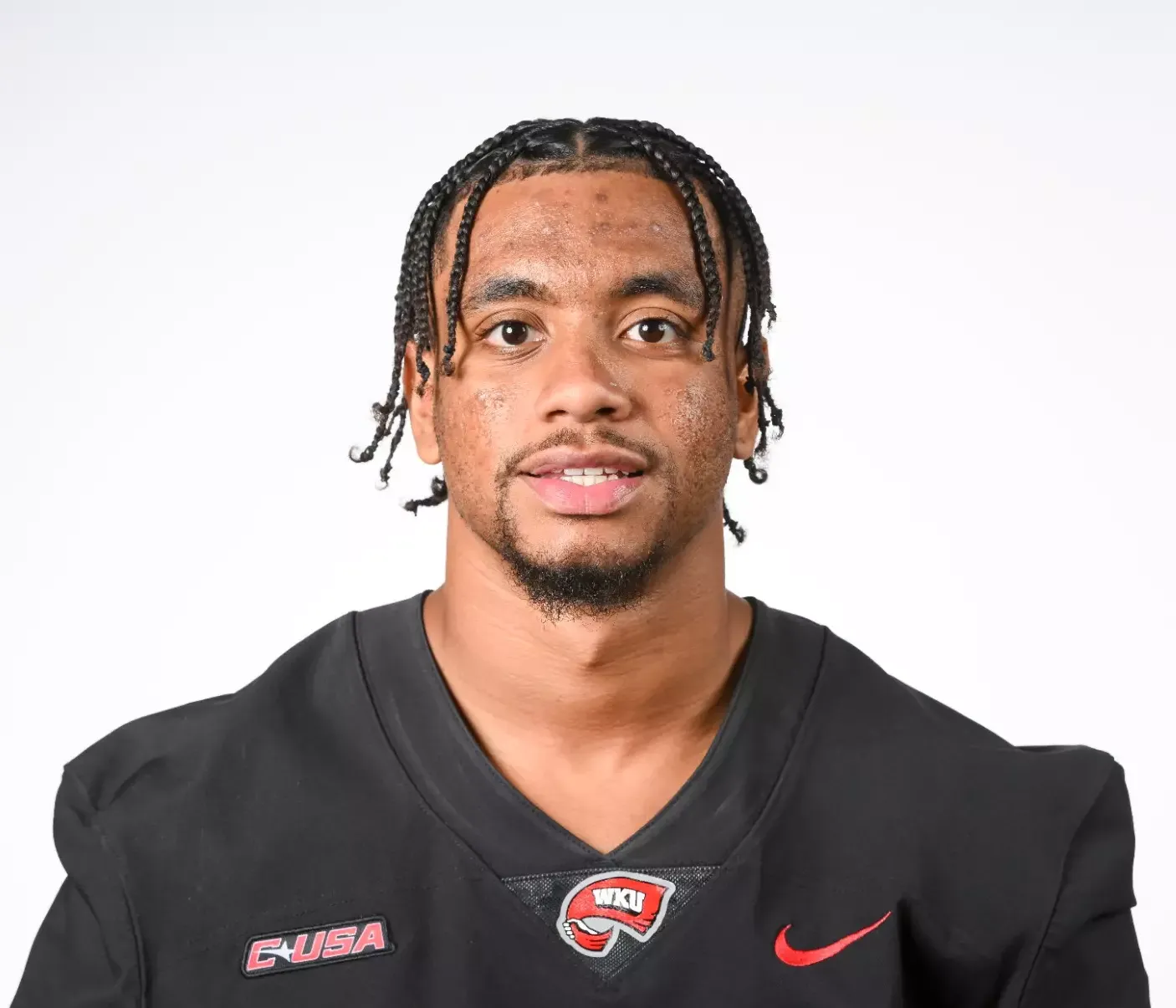 Norbert Espadron and Boston Wilson