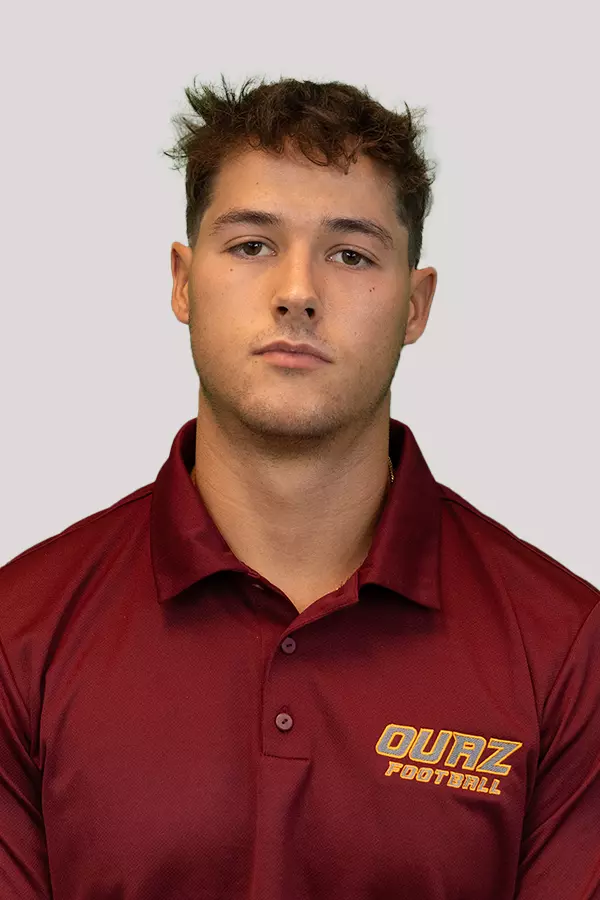 Tommy Morris and Paxon Kettering