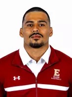 Gessie Escudero and Nathan Mejia - 