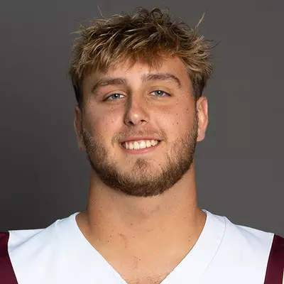 Chance Yanoski and Rhyan Mitchell - 