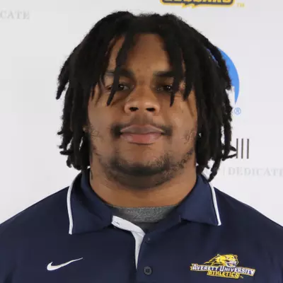 Bryan Coleman and Tyler Johnson - 