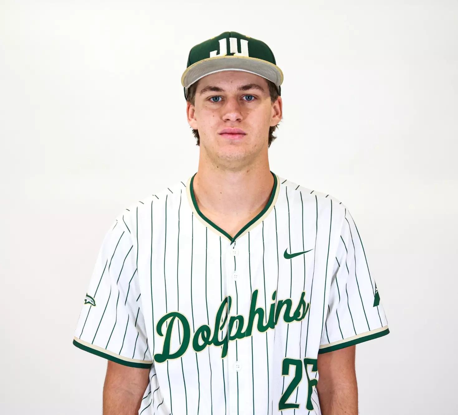 Harrison Miller and Xavier Perry