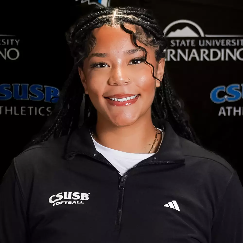 Serina Vue and Jackson Licata