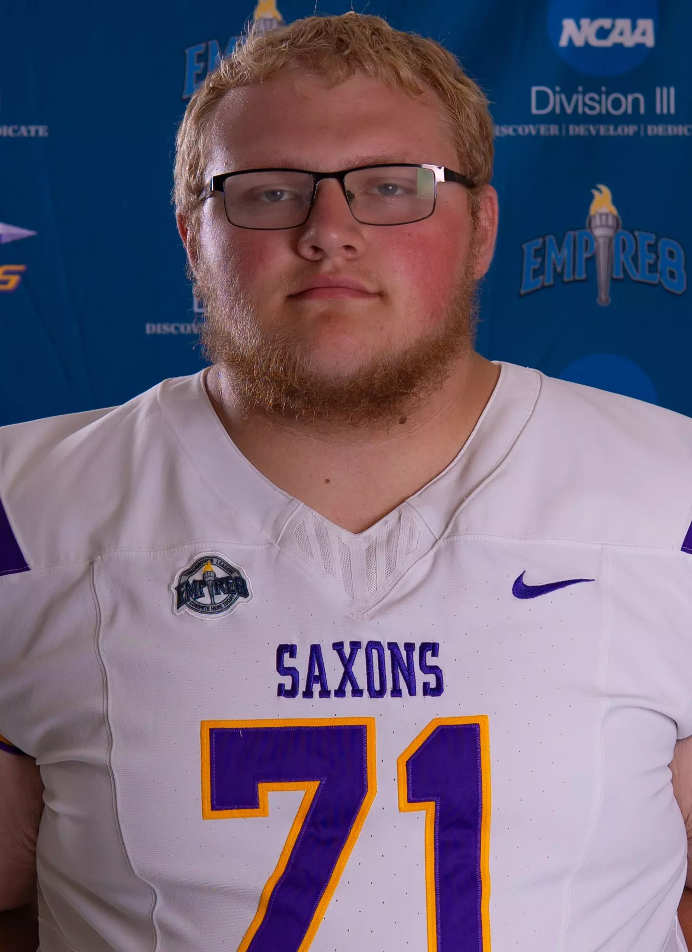 Darrien Coates and Tapeni LaBrake - 