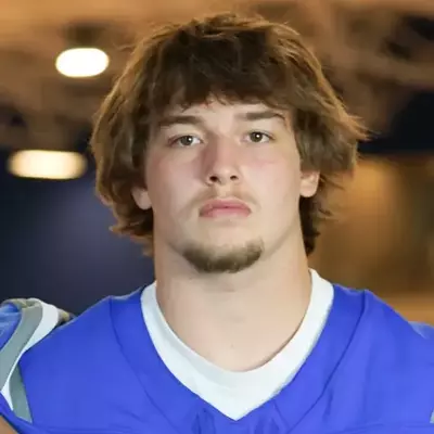 Aiden Ellis and Hunter Giacomo - 