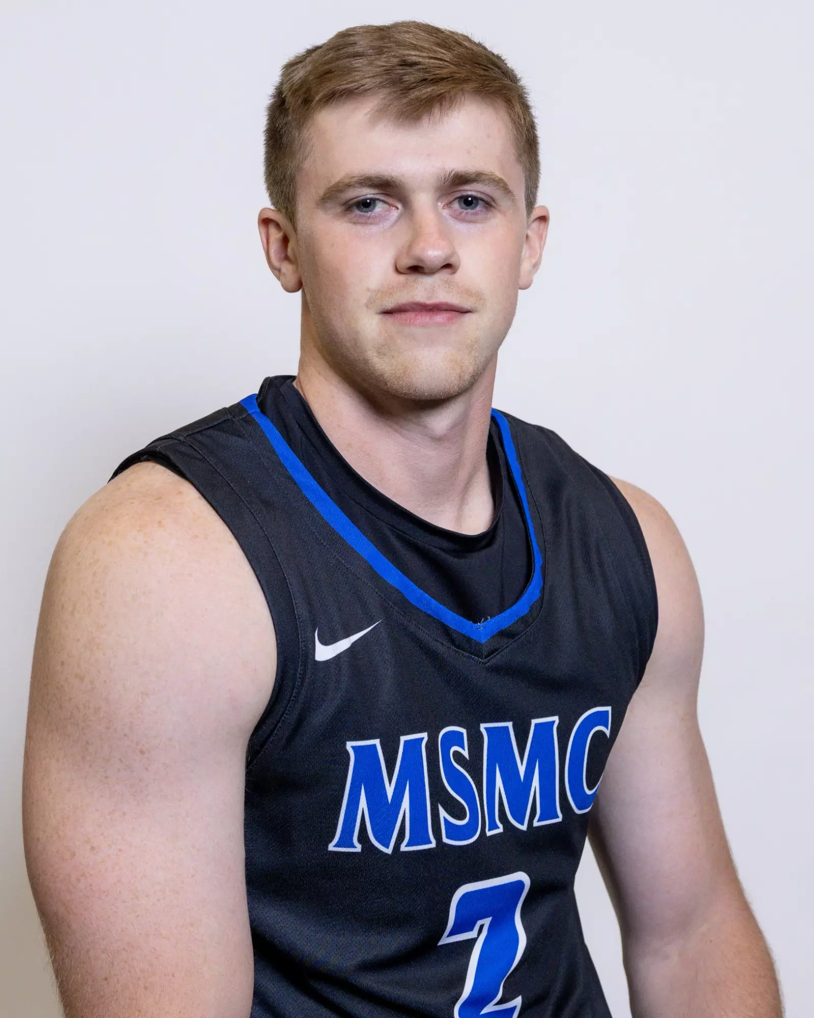 Dom Pennzello and Caleb Aurelien