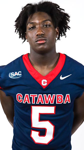 Malik McKinzie and Taylen Clinkscales