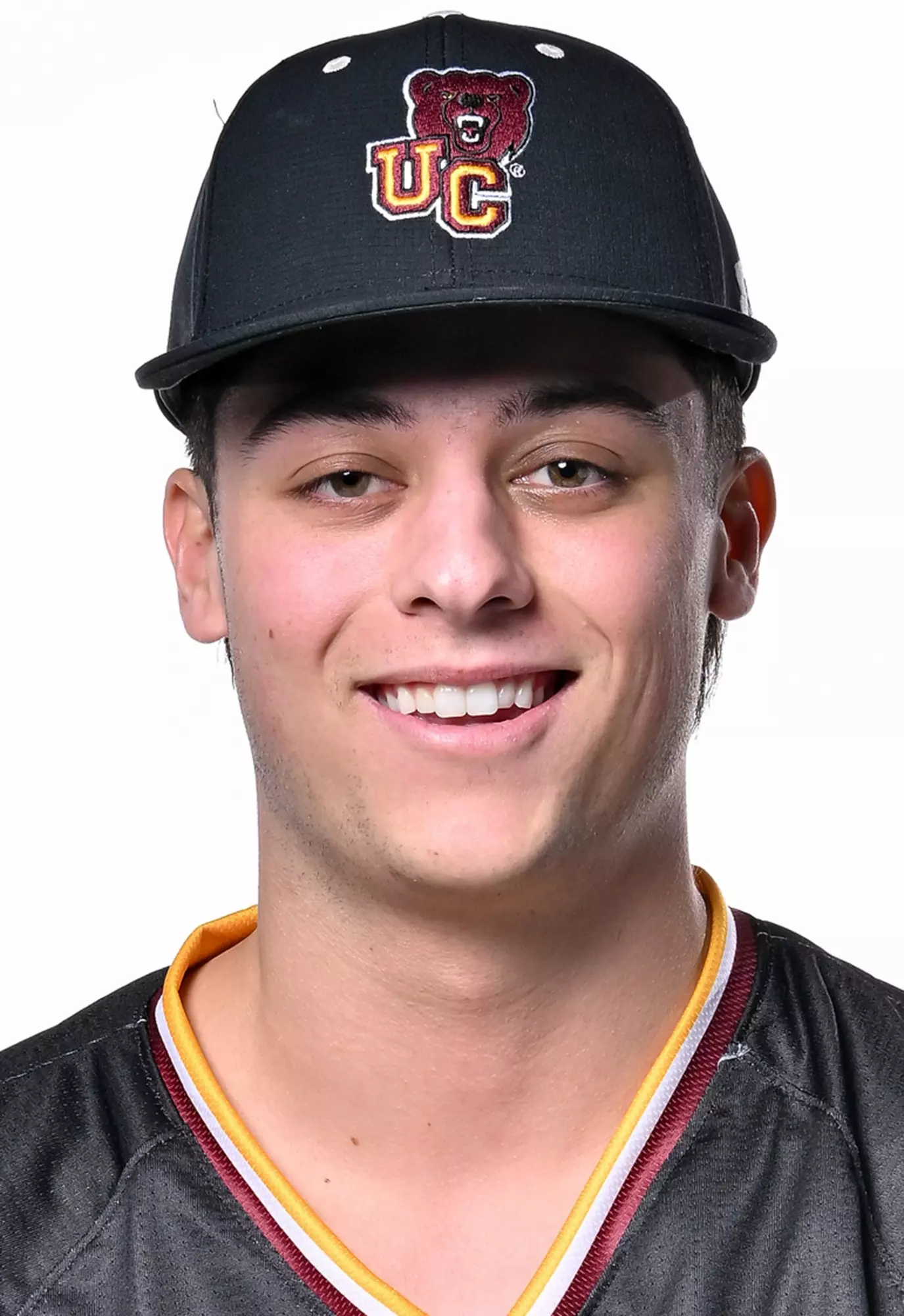 Madison Boone and Noah Ford