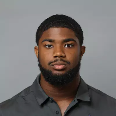 Zavier Short and Haven Horlback - 