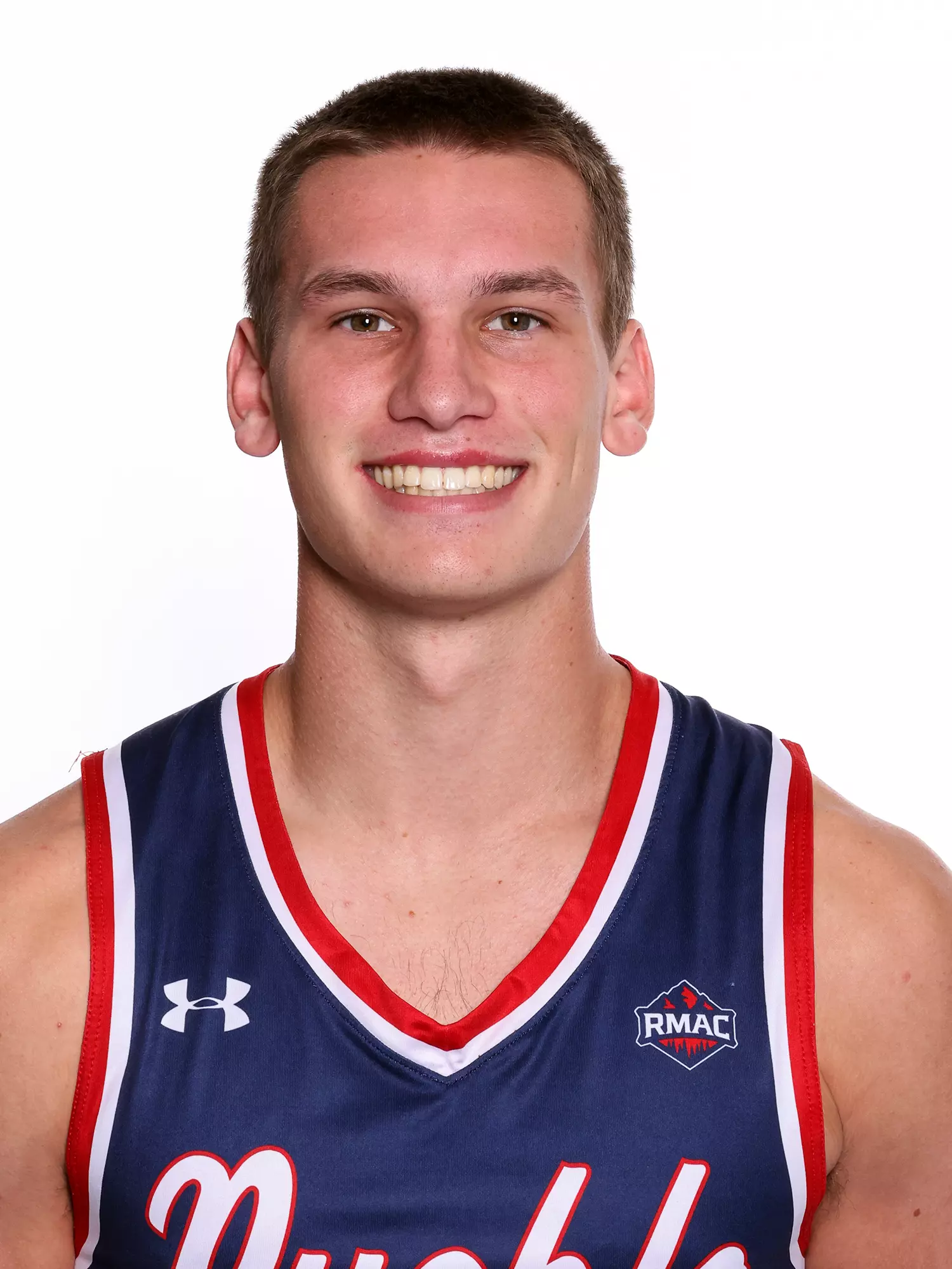 Brady Jones and Corbin Garver