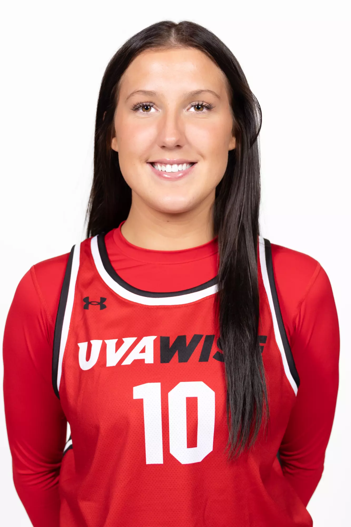 Jack Behmer and Grace Vyborny