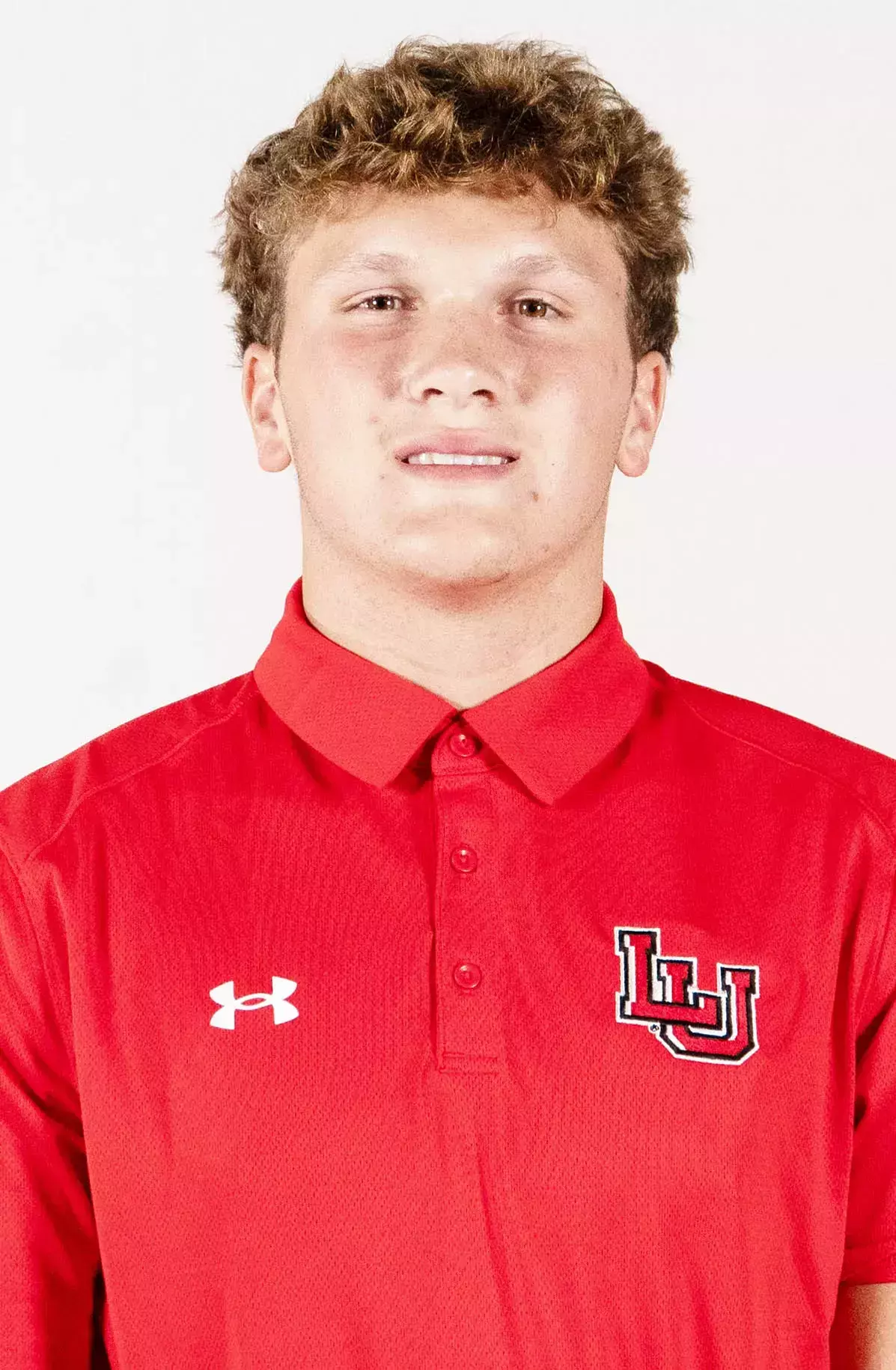 Carson Phelps and Jerrick Harper - 