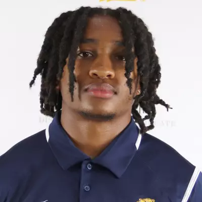 Camden Clinton and Owen Ham - 