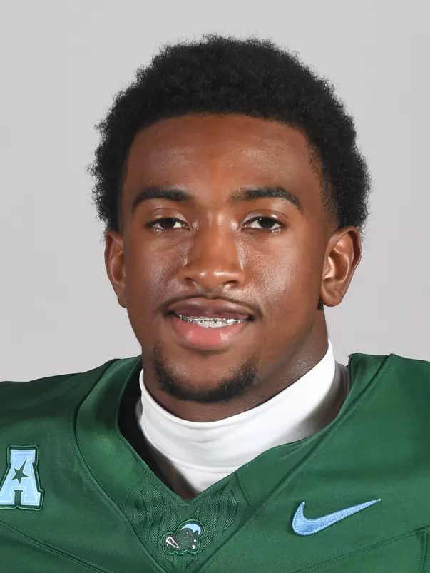 Cornell Harris Jr. and Larry Francois III