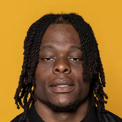 Patrick Burris Jr and Trevarus Walker - 