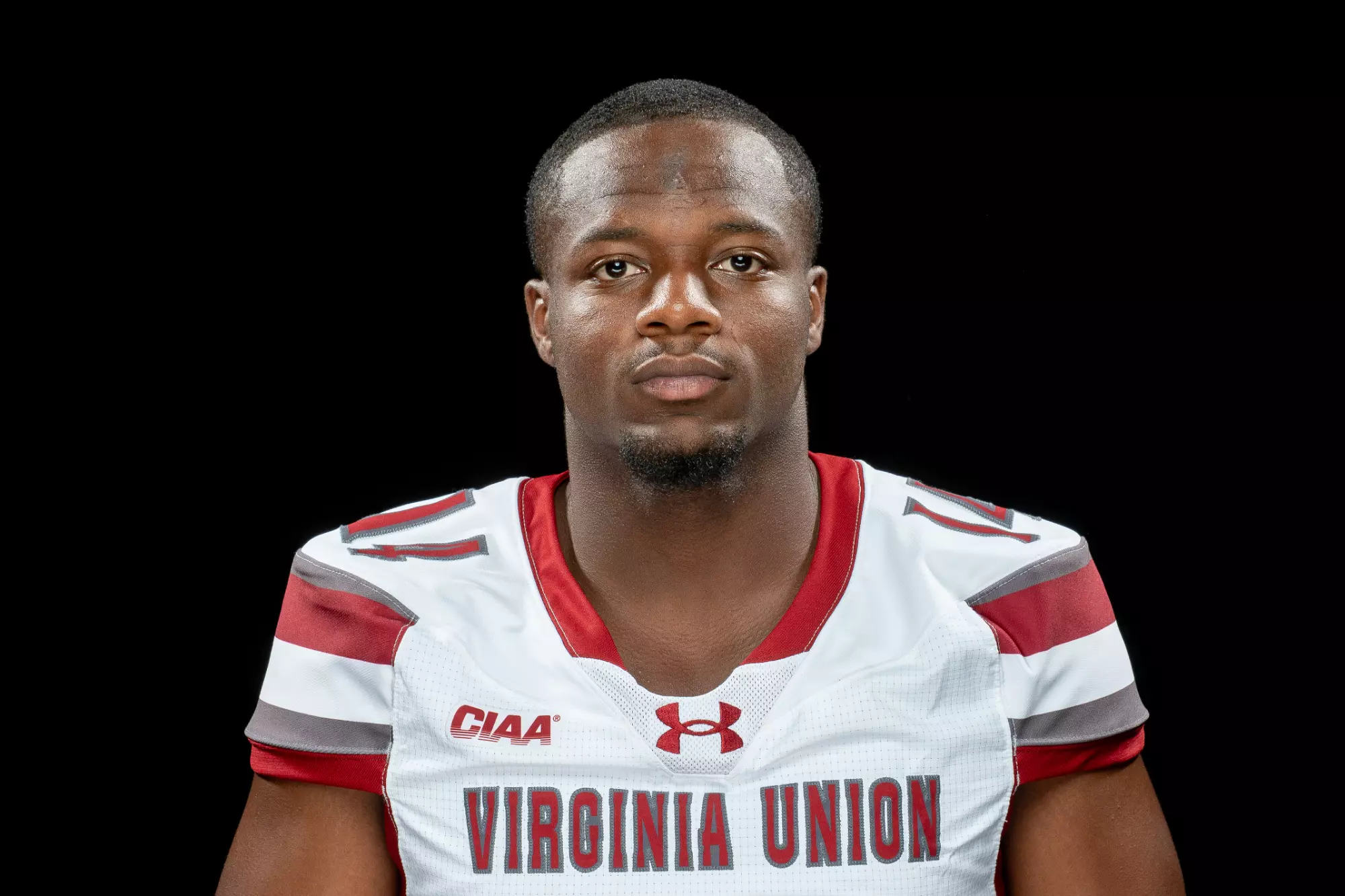 Ravon Moore and Michael Farmer - 