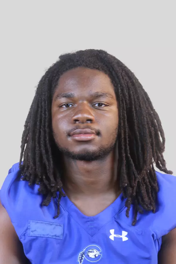 Ravon Moore and Michael Farmer - 