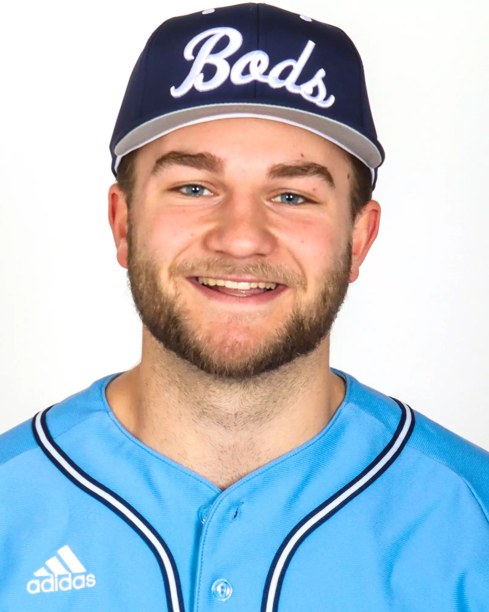 Garretson Cook and Boone Shevey