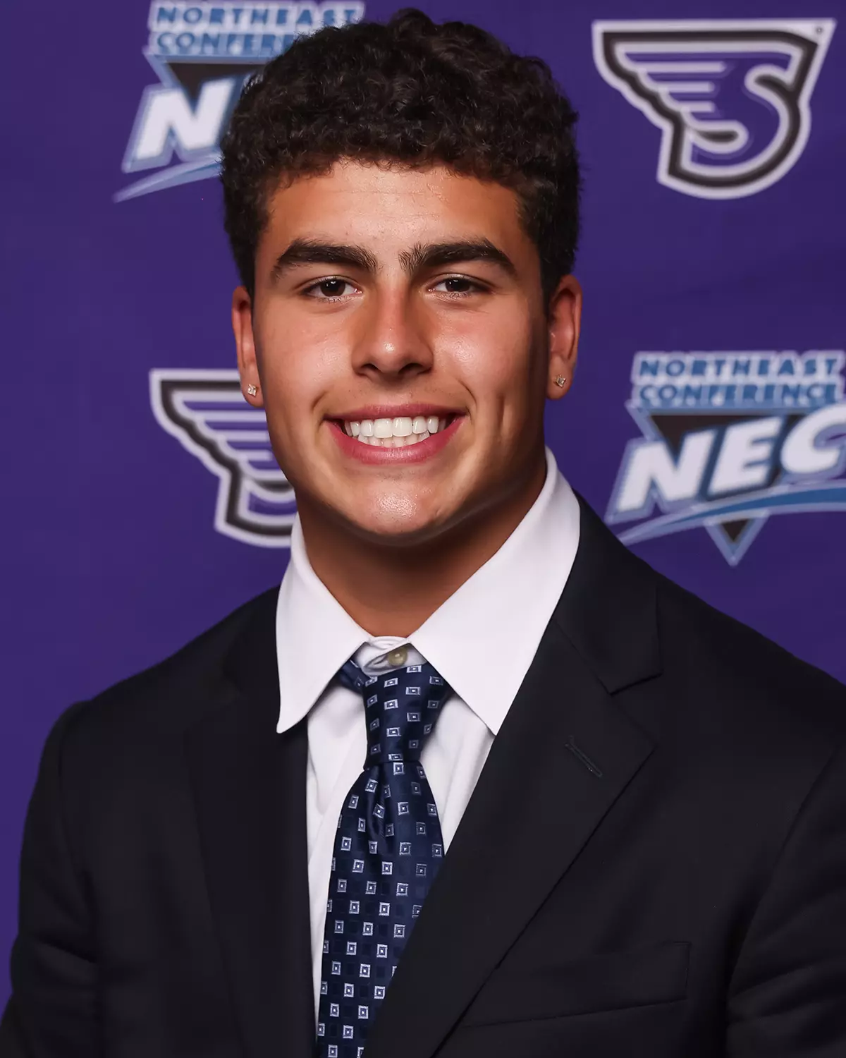 David Macon and Colin Schumm - 