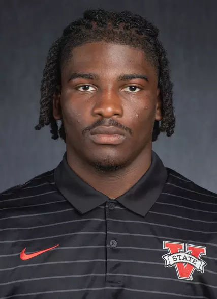 Devin Burgess and Zamarion Albritton - 