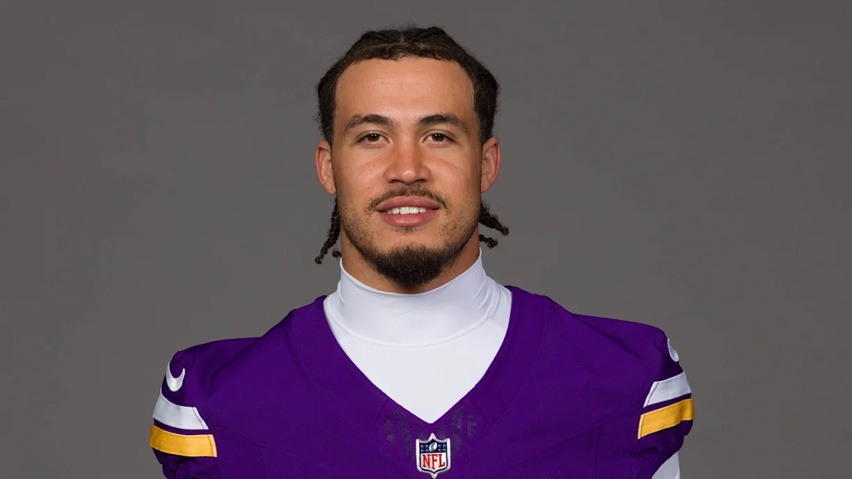 Kyle Allen and Landon Braun