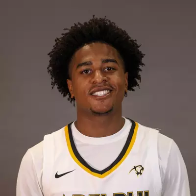 Dom Pennzello and Caleb Aurelien