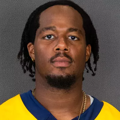 Cameron Johnson and Charles Brown Jr. - 