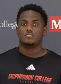 Jarrion Patton and Dario Benaglia - 