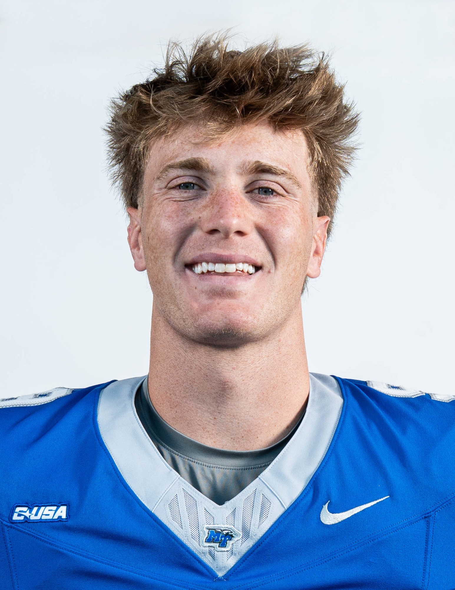 Dewey Whaley and Parker Hughes - 