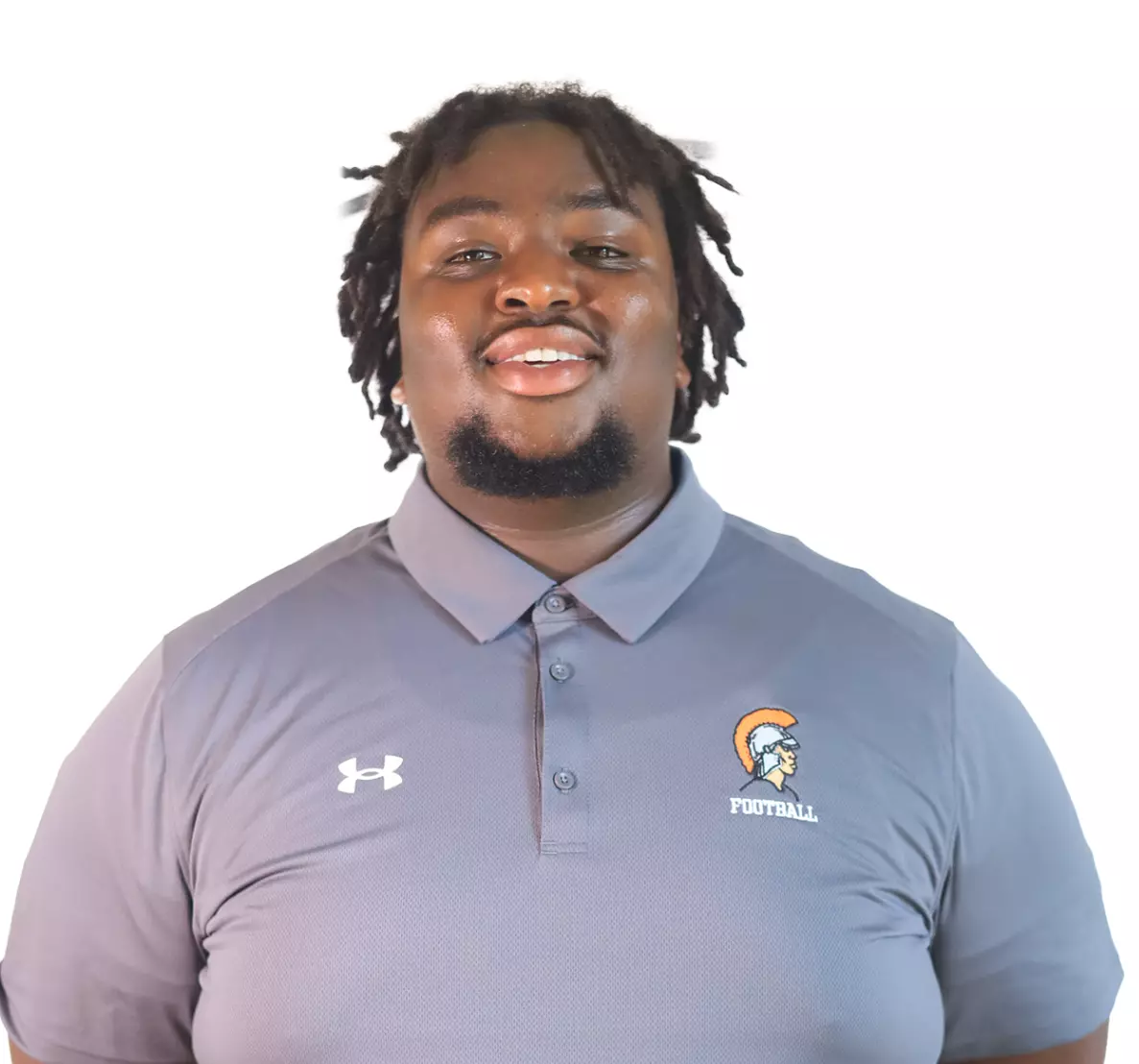 Juice Johnson and Javion Whitfield - 