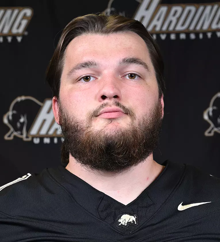 Braeden Gibson and Percy Towns - 