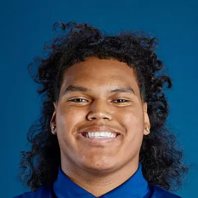 Damarjhe Lewis and Hollis Davidson III