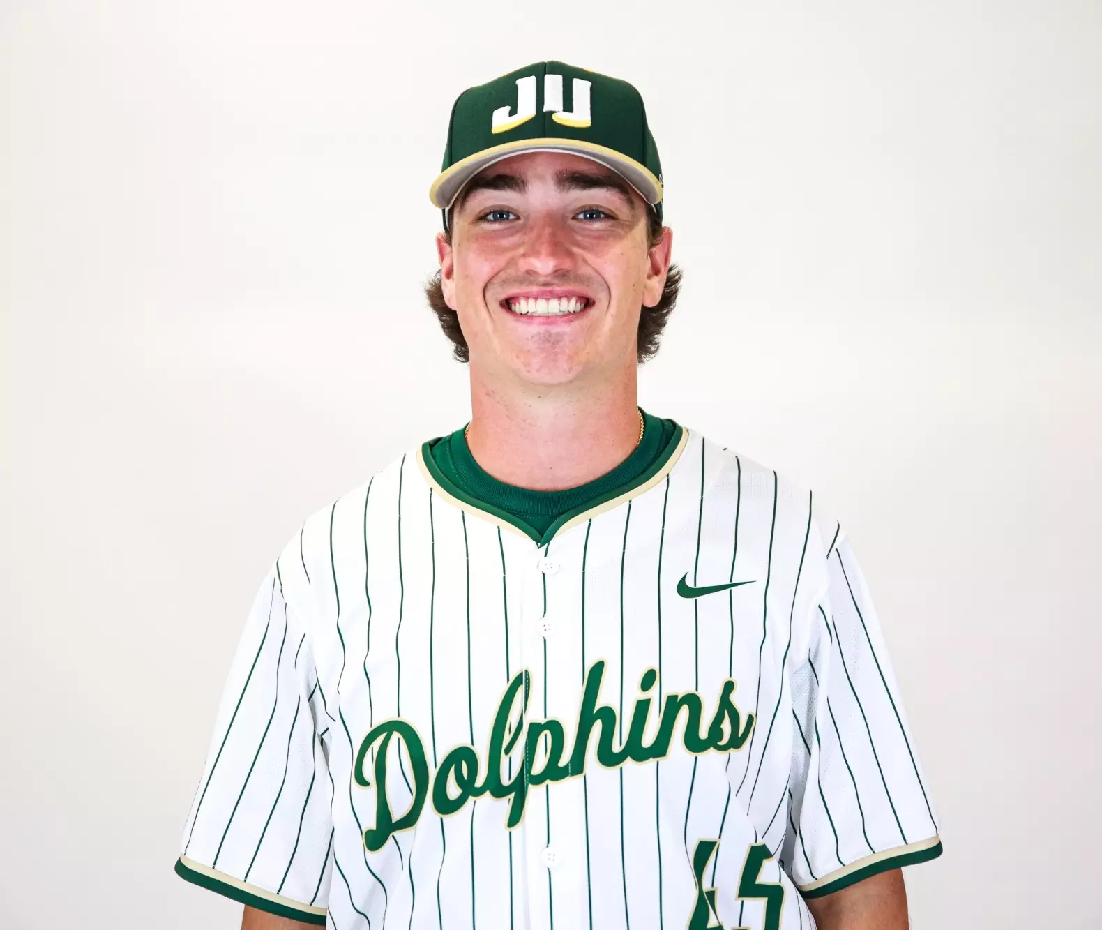 Blake Primrose and Dominic Pieto