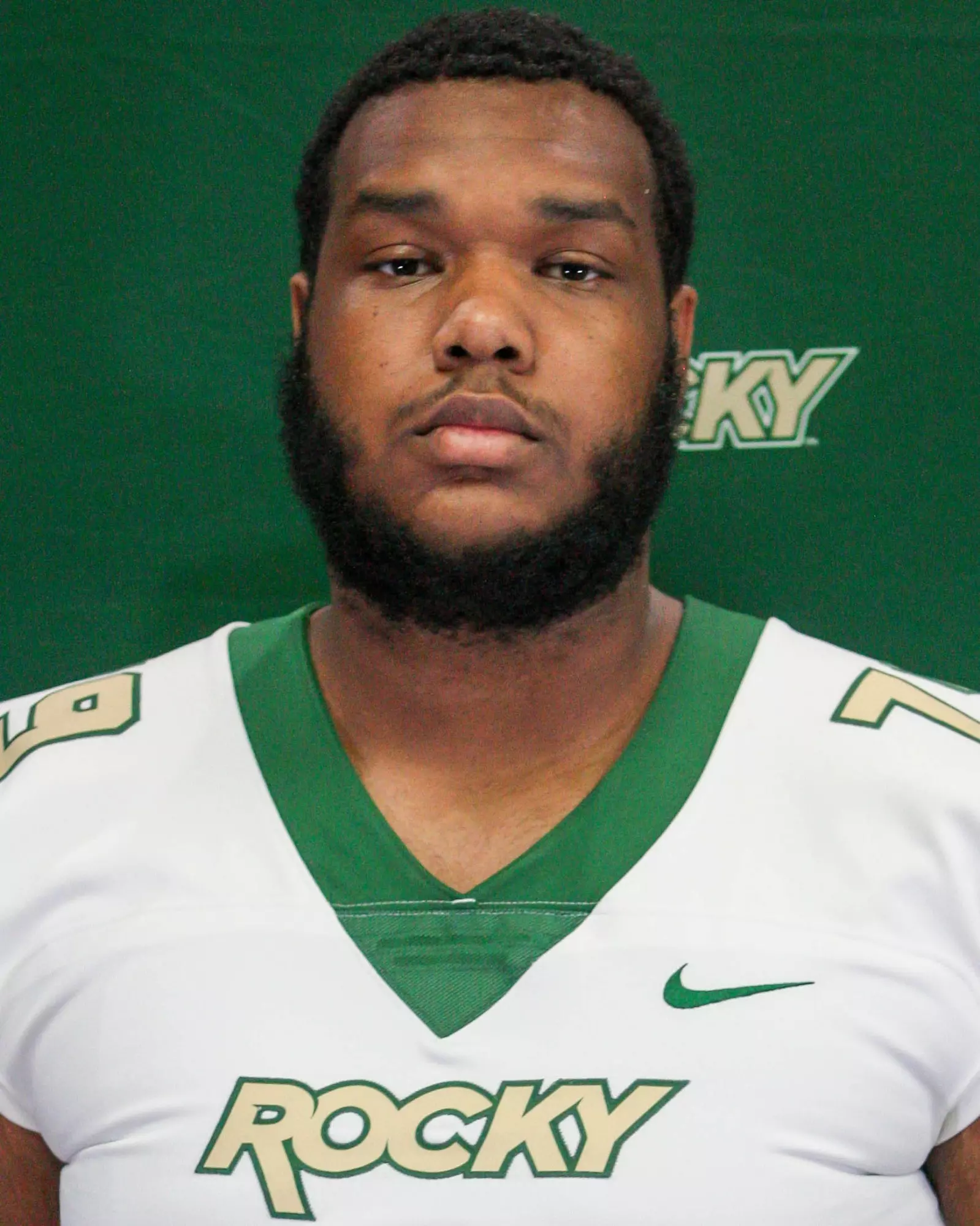 Mico Price Jr. and Joshua Campbell