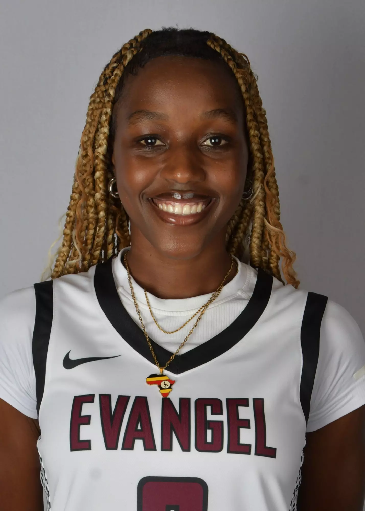 Laila Hankerson and Dallas Gardner