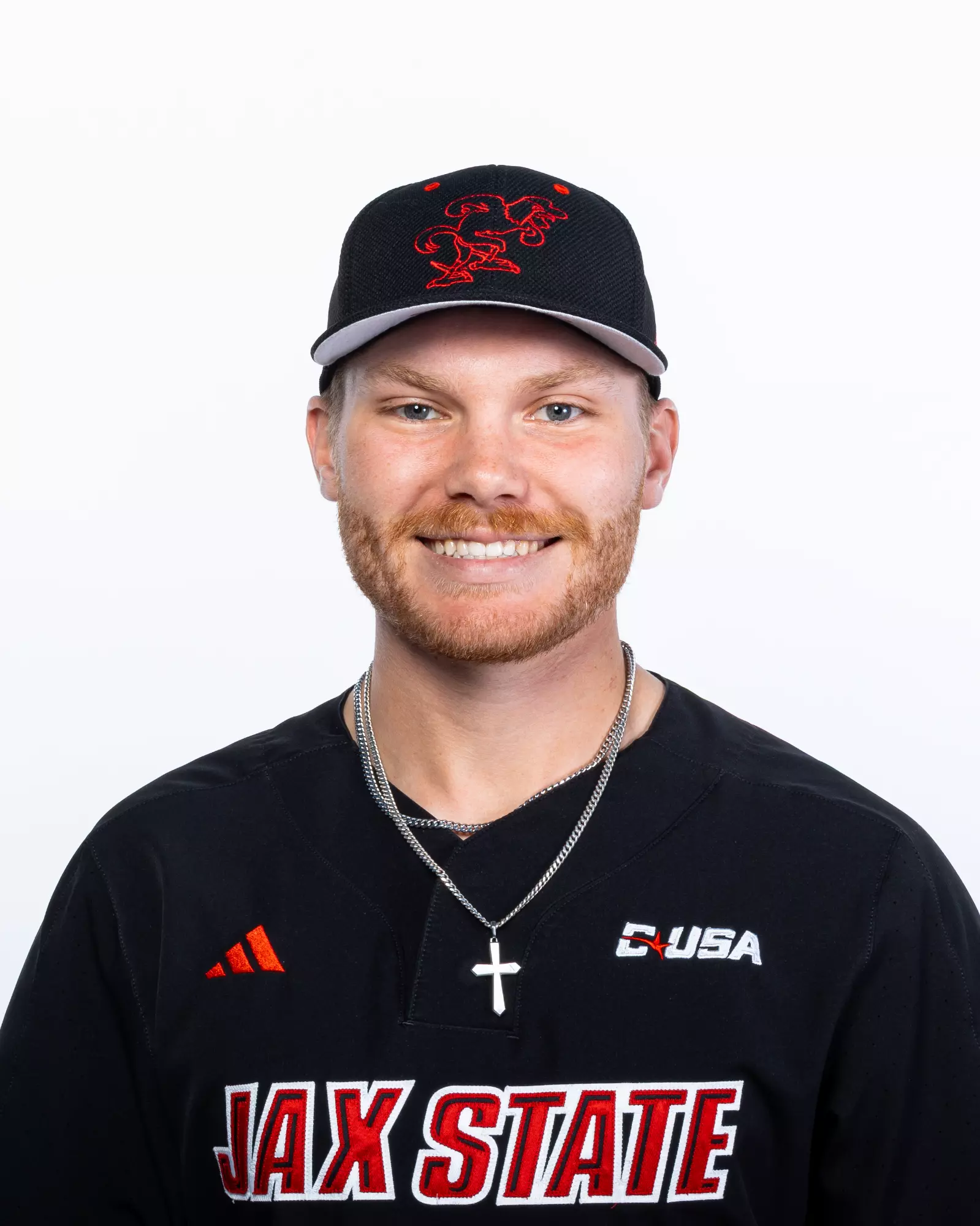 Marvin Jackson and Trey Smith