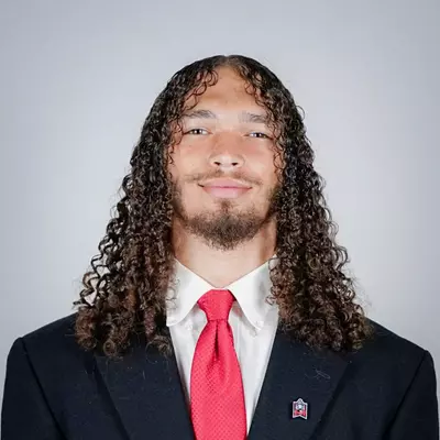 Tom Smyser and Aidyn Garner - 