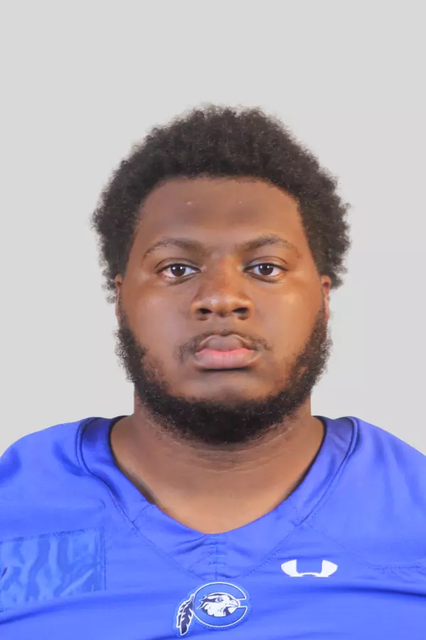 Khamari Shell and Jaylen Raynor - 