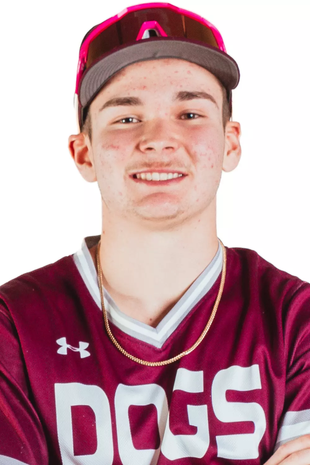 Alysha Wagner and Justin Wicketts