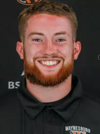 Aidan Rice and Colin McBee - 