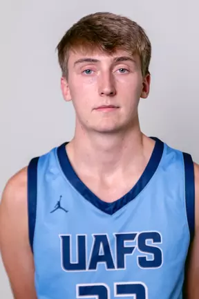 John Pecarich and Camden Andrews - 