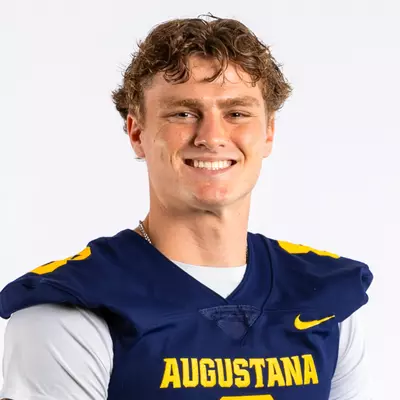 Allen Wallace and Mason Browning